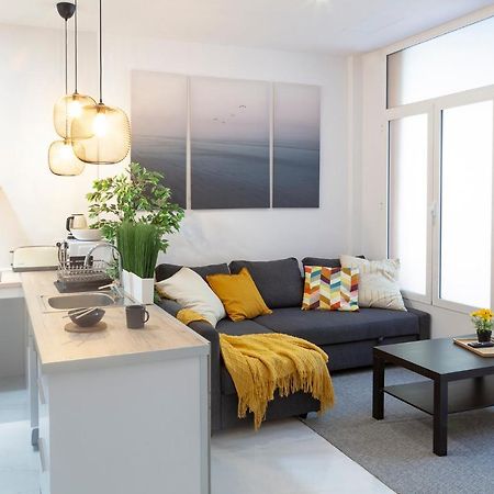 Artistic Digital Retreat-Great Location Near Metro Διαμέρισμα Βαλένθια Εξωτερικό φωτογραφία
