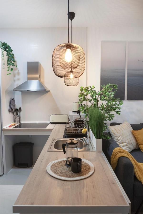 Artistic Digital Retreat-Great Location Near Metro Διαμέρισμα Βαλένθια Εξωτερικό φωτογραφία
